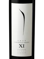 Gran Cabernet Franc (XI)