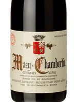 Mazy-Chambertin Grand Cru