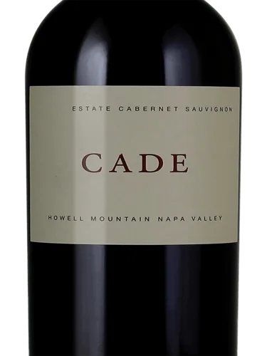 Estate Cabernet Sauvignon Howell Mountain