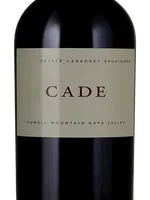 Estate Cabernet Sauvignon Howell Mountain