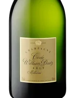 Cuvée William Deutz Millesimé Brut Champagne