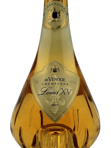 Louis XV Brut Champagne