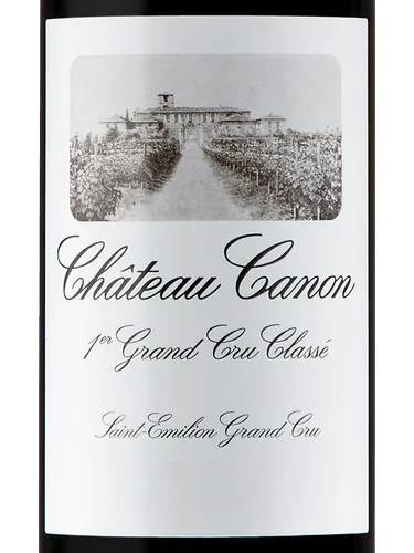 Saint-Émilion Grand Cru (Premier Grand Cru Classé)