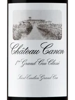 Saint-Émilion Grand Cru (Premier Grand Cru Classé)