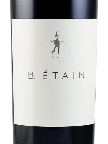 M. Etain