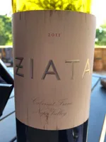 Cabernet Franc