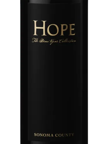 HOPE Cabernet Sauvignon