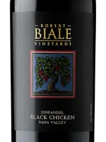 Black Chicken Zinfandel
