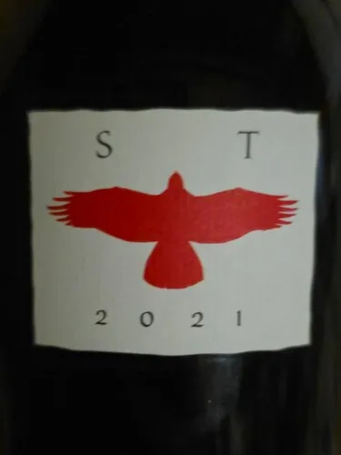ST - Stone Vineyard Cabernet Sauvignon