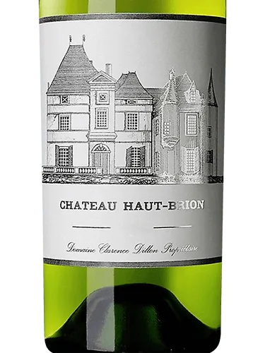 Pessac-Léognan Blanc (Grand Cru Classé de Graves)