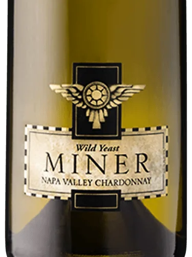 Wild Yeast Chardonnay