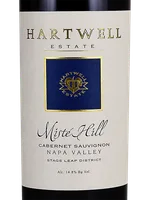 Cabernet Sauvignon Misté Hill