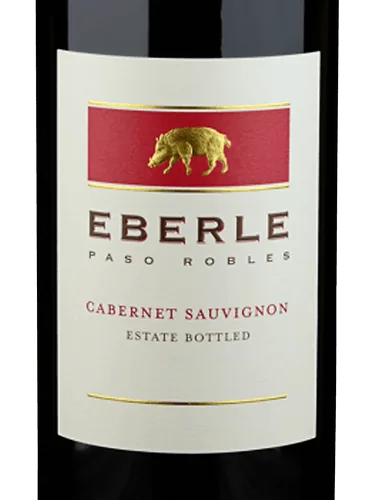 Estate Cabernet Sauvignon