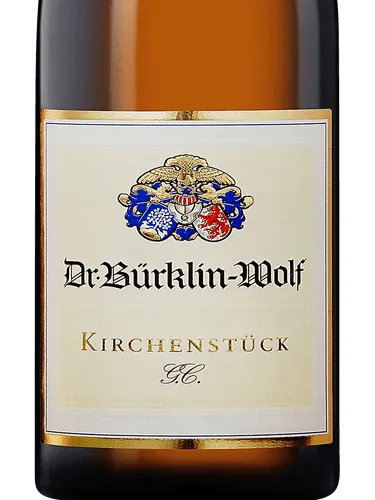 Kirchenstück G.C