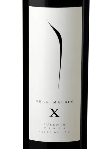 Gran Malbec (X)