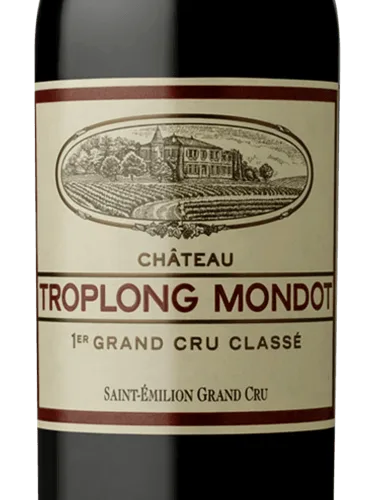 Saint-Émilion Grand Cru (Premier Grand Cru Classé)