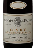 Givry Premier Cru 'Les Bois Chevaux'