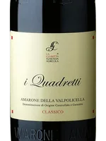 I Quadretti Amarone della Valpolicella Classico