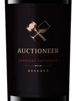 Cabernet Sauvignon Reserve