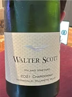 Hyland Vineyard Chardonnay