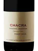 Treinta y Dos Pinot Noir