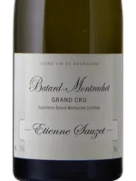 Bâtard-Montrachet Grand Cru