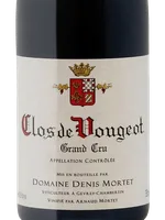 Clos de Vougeot Grand Cru