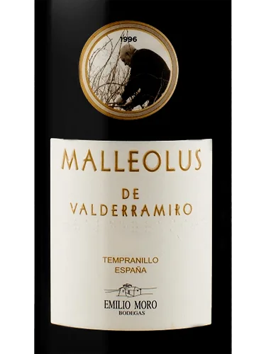 Malleolus de Valderramiro
