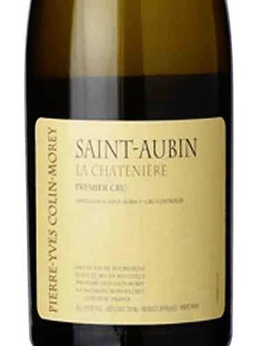 Saint-Aubin Premier Cru La Chatenière