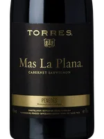 Mas La Plana Cabernet Sauvignon