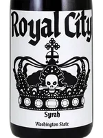 Royal City Syrah