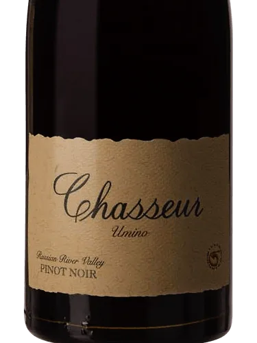 Umino Pinot Noir