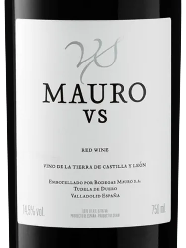 Mauro VS