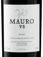 Mauro VS