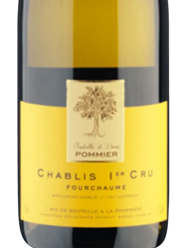 Chablis 1er Cru 'Fourchaume'