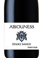 Stanly Ranch Pinot Noir