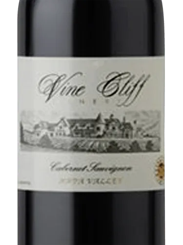 Napa Valley Cabernet Sauvignon