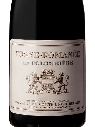 La Colombiere Vosne-Romanée