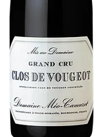 Clos de Vougeot Grand Cru