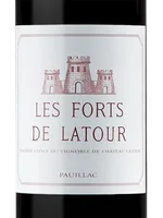 Les Forts de Latour Pauillac