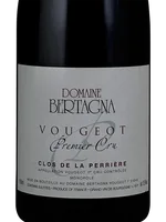 Vougeot 1er Cru 'Clos de la Perrière' Monopole