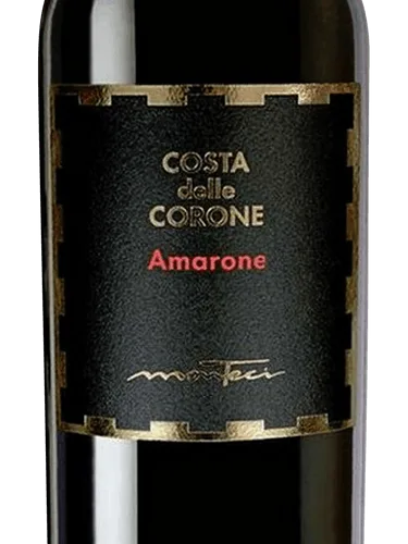 Costa delle Corone Amarone