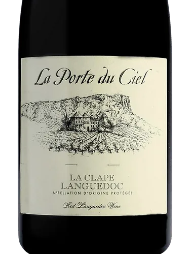 La Porte du Ciel Languedoc La Clape