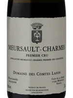 Meursault-Charmes Premier Cru