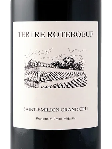 Saint-Émilion Grand Cru