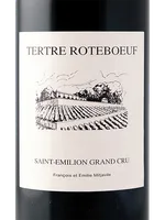 Saint-Émilion Grand Cru