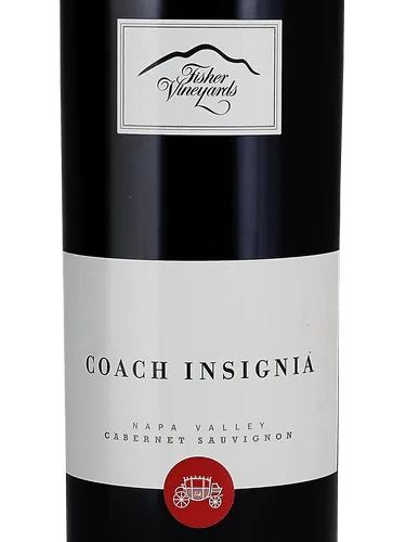 Coach Insignia Cabernet Sauvignon