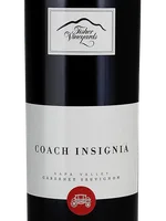 Coach Insignia Cabernet Sauvignon