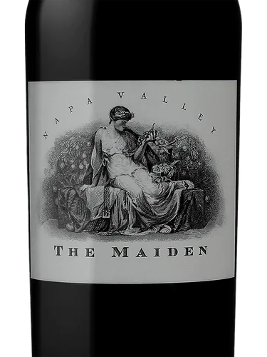 The Maiden