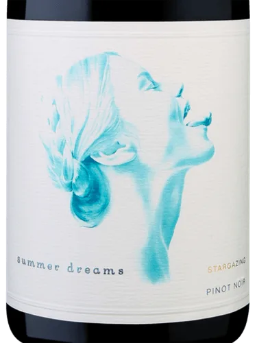 Stargazing Pinot Noir